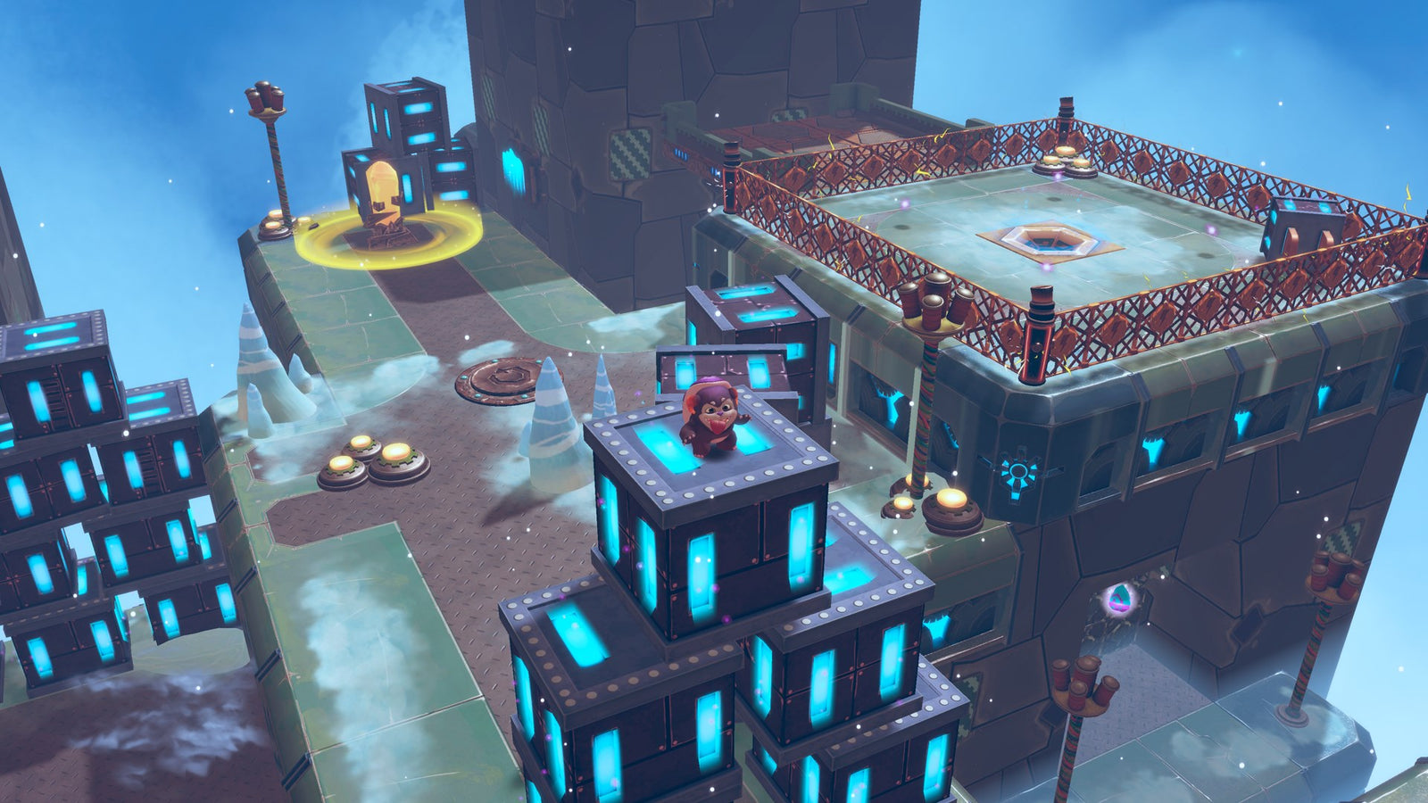 Tin & Kuna - Xbox One