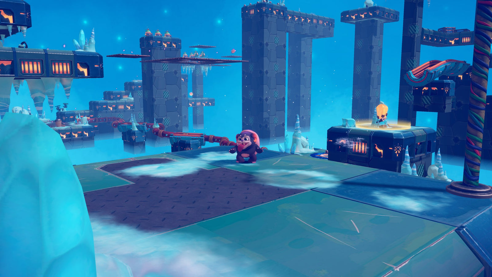 Tin & Kuna - Xbox One