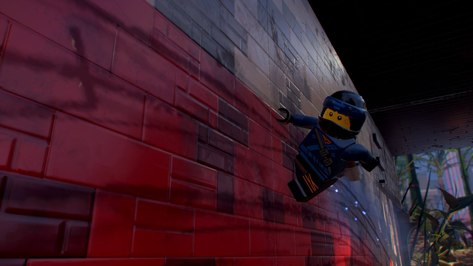 Lego Ninjago Movie Videogame - Xbox One
