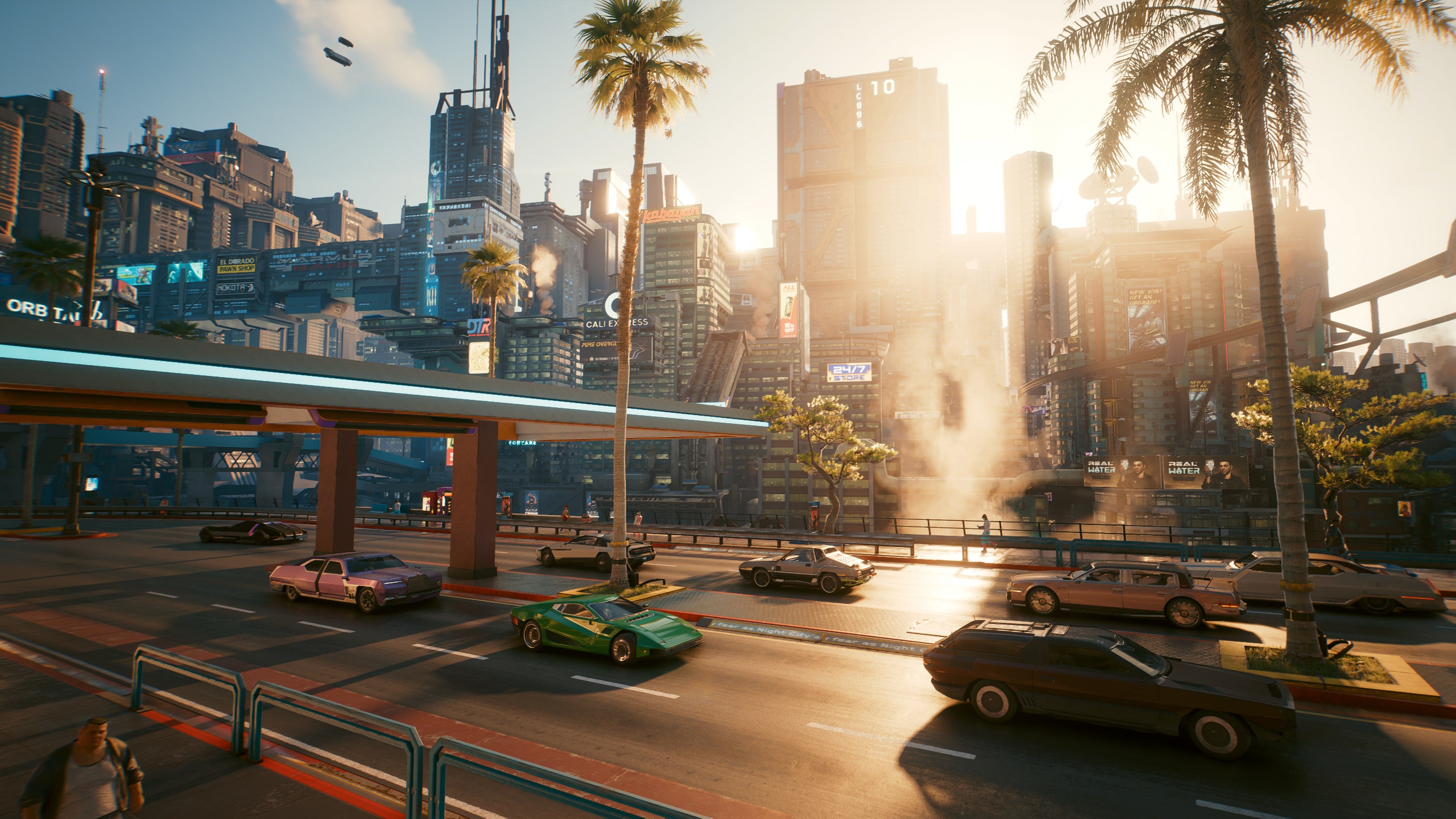 Cyberpunk 2077 - Xbox One