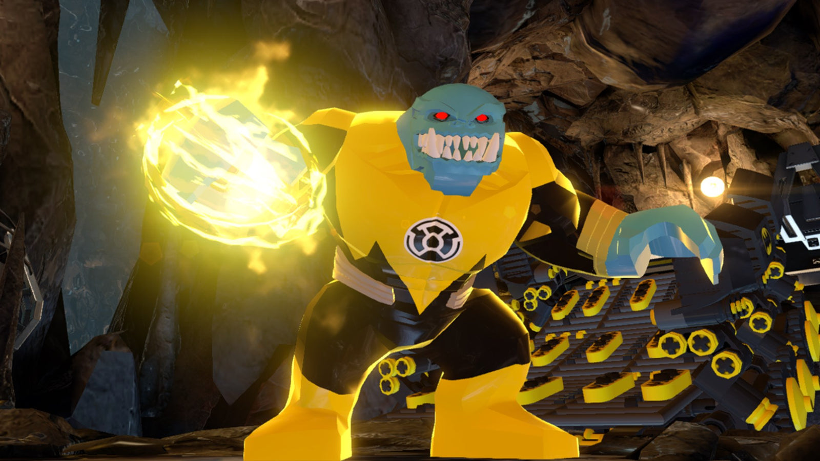 Lego Batman 3:Beyond Gotham - Xbox One