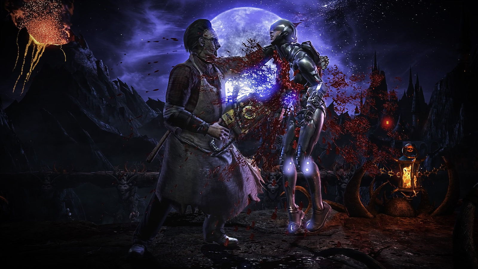 Mortal Kombat XL - Xbox One