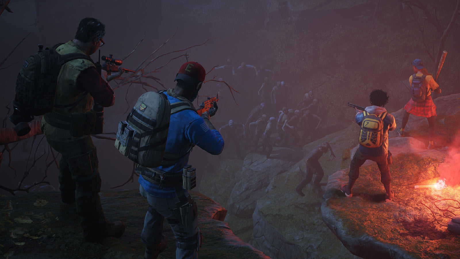 Back 4 Blood - Xbox Series X