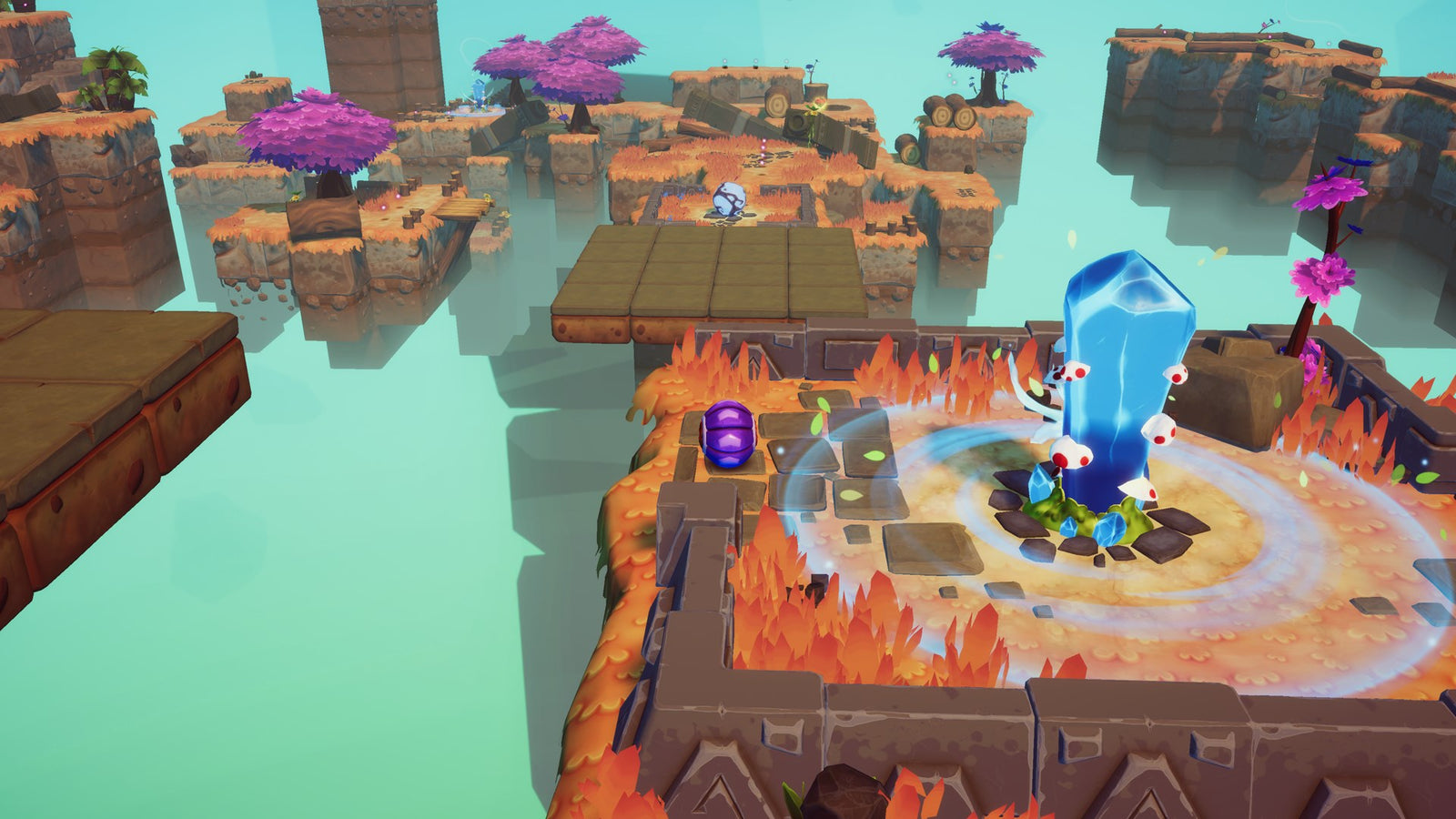 Tin & Kuna - Xbox One