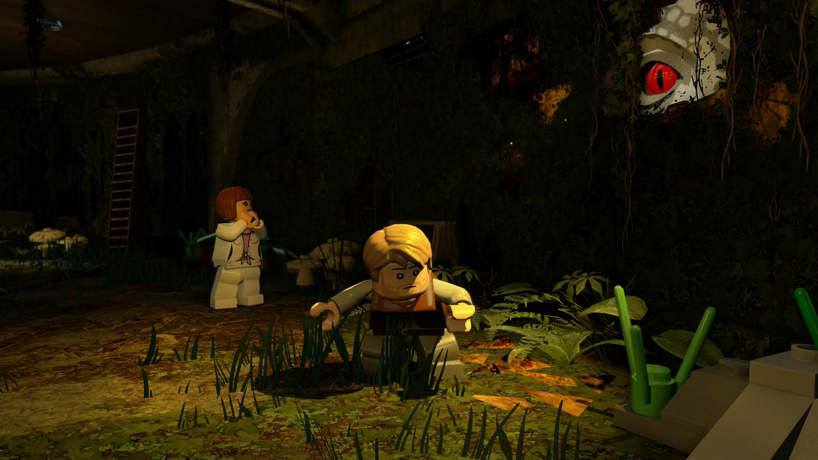 Lego Jurassic World - Xbox One