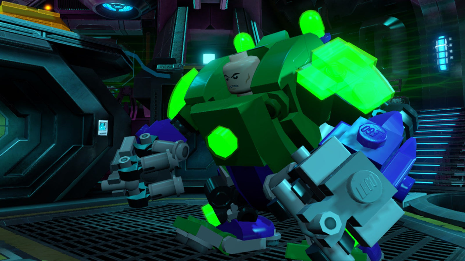 Lego Batman 3:Beyond Gotham - Xbox One