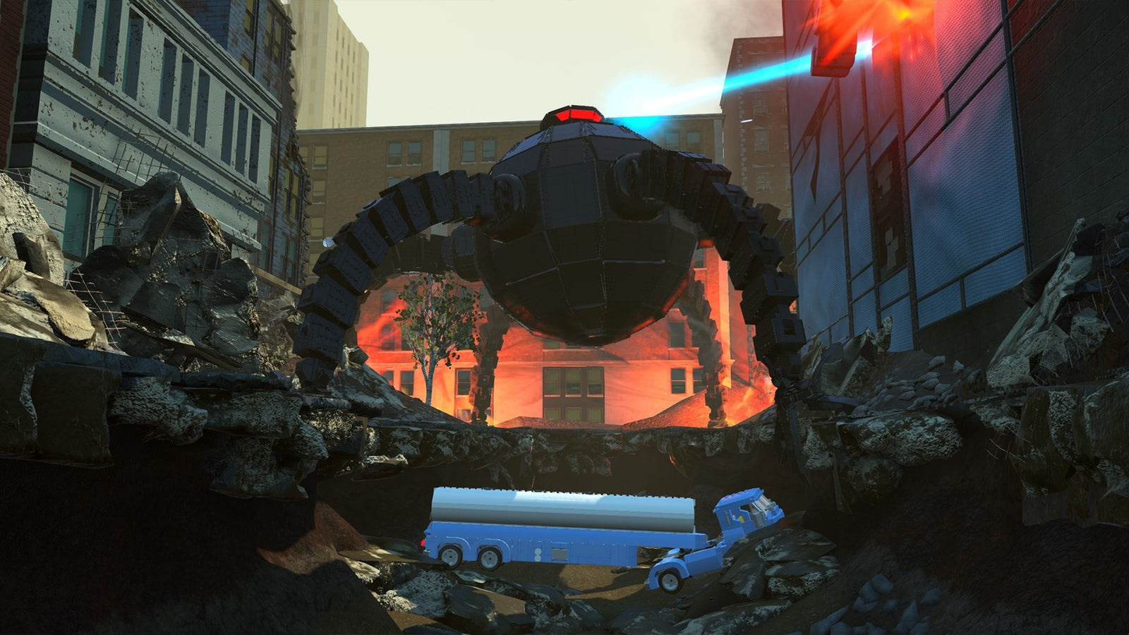 Lego The Incredibles - Xbox One