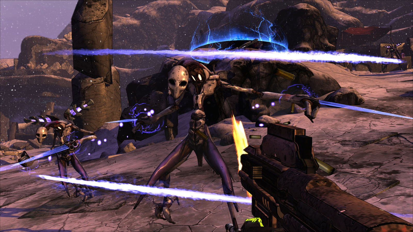 Borderlands GOTY - Xbox One