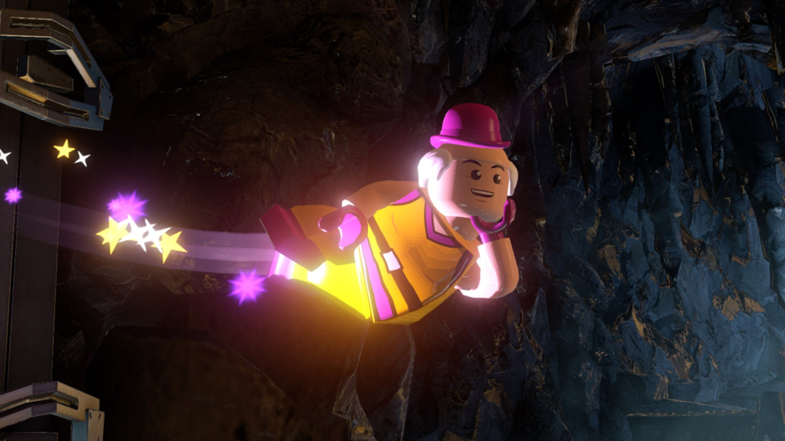 Lego Batman 3:Beyond Gotham - Xbox One