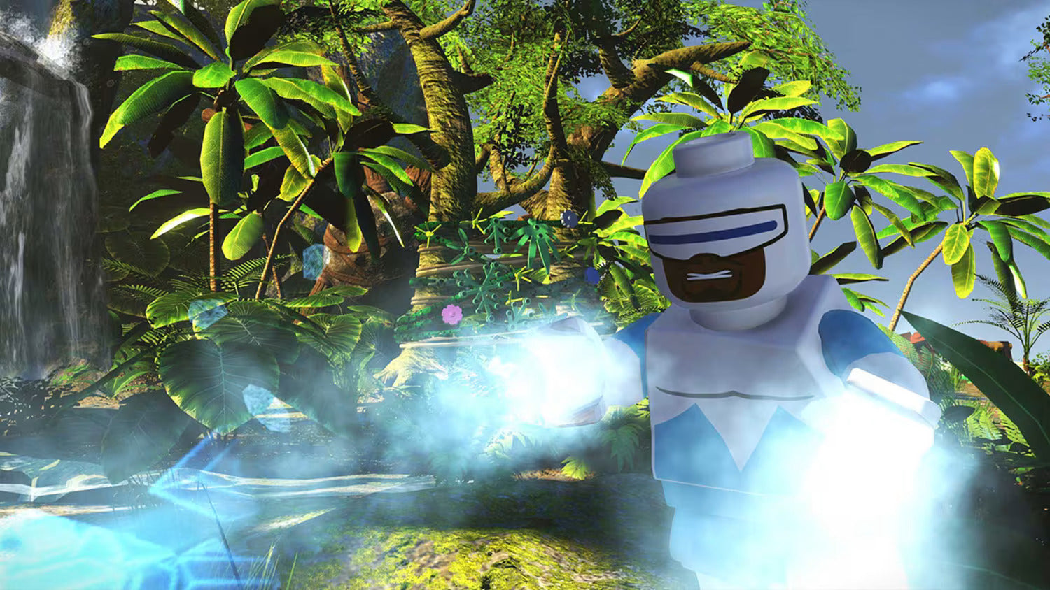 Lego The Incredibles - PlayStation 4