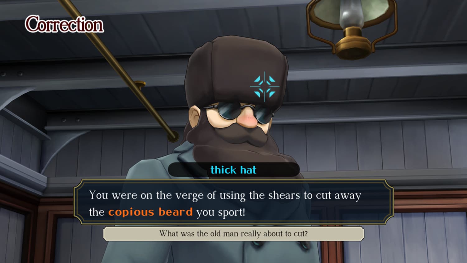 The Great Ace Attorney Chronicles - Nintendo Switch