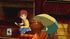 Ni No Kuni:Wrath of the white witch Remastered - PlayStation 4