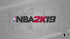 NBA 2K19 - Xbox One