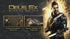 Deus Ex: Mankind Divided (Launch Edition) - Xbox One
