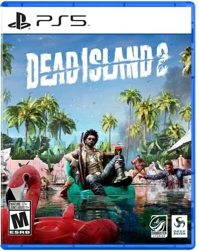 Dead Island 2 - Standard Edition - PlayStation 5