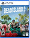 Dead Island 2 - Standard Edition - PlayStation 5